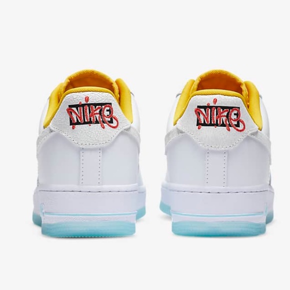 Nike air force 1 low - Picture 8 of 15